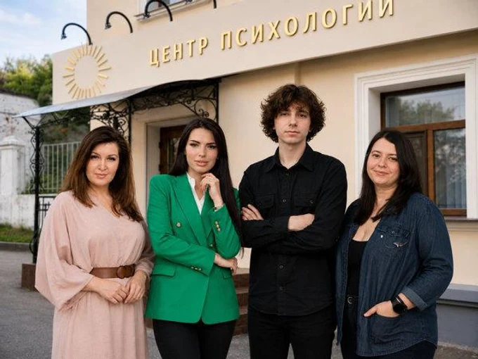 Почему именно мы?